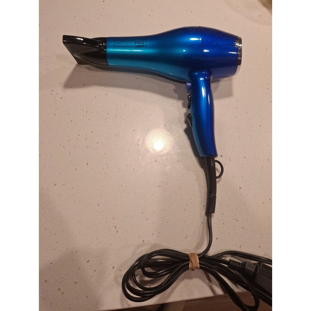 Conair Infiniti Pro Hair Dryer 1875 Wats